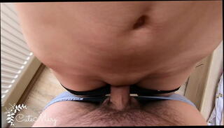 Video 1593934905: fuck step sister hard, sister panties cum