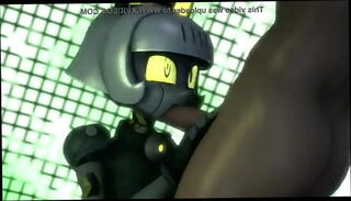 Video 1364472645: hentai toon, collection 3d