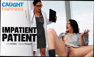 Video 1641412564: tattooed lesbian milf, american lesbian, doctor, medical examination