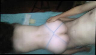 Video 1590998995: amateur couple doggy style