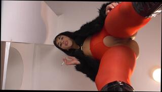 Video 1625288763: femdom pov humiliation, femdom spitting pov, pov solo female, amateur female pov, smoking humiliation, smoking domination, domination face, mouth domination, domination hot, blowing smoke