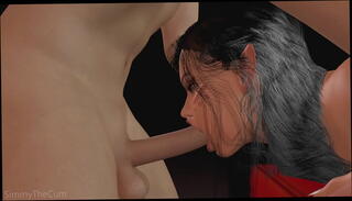 Video 1623984415: 3d anime, busty babe cock sucking, busty babe suck fuck, busty latin babe sucks, 3d big boobed