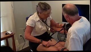 Video 1648381683: doctor examines, sexy doctor, doctor blowjob, doctor amateur, brunette doctor