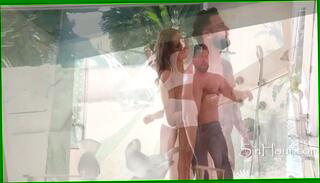 Video 1658039555: seth gamble, erotic sensual oil massage, oil massage orgasm, oil massage sex, hot oil massage, brunette erotic massage, masseuse massage, neighbor massage, pretty massage