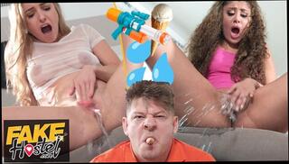 Video 1628827323: ffm blowjob threesome, doggy style squirting, doggy style pee, threesome ffm big, moaning squirting orgasm, riding orgasm squirt, ass squirt orgasm, indian squirting orgasm, college babe squirts, female squirting orgasm, blonde squirting orgasm, pornstar doggy style, doggy style desi indian, fake squirt, polish babe