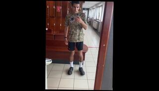 Video 1608208443: pissing fetish twinks, gay uncut boys pissing, gay jock piss, solo twink boys, twink teen uncut, solo amateur twink, uncut european twink, solo male piss, pissing boys bathroom, gym jock, sports jock, sweat fetish, boy toilet