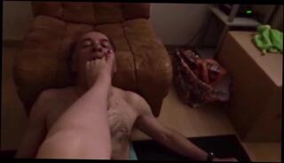 Video 1032360804: foot slave humiliation, femdom foot humiliation, bdsm slave femdom, femdom fetish humiliation, bdsm milf slave, slave wife humiliated, foot fetish european, foot fetish hd, husband