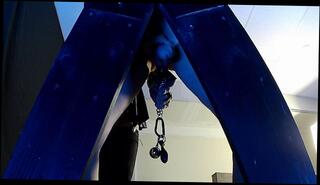 Video 1655791023: femdom prostate massage, femdom mistress cbt, femdom domination submission, femdom cbt ball busting, amateur prostate massage, balls massage playing, woman massage, ball busting tied, orgasm