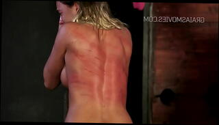 Video 1475846535: whipped tormented, bdsm torment, bdsm screaming, whipping playing, sexy teacher, gym teacher