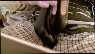 Video 1571820753: fetish solo masturbation, solo webcam masturbation, amateur webcam solo, solo fantasy masturbation, male solo webcam, high heels solo, solo leather, high heels cum, soft cum