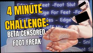 Video 1655564931: feet slave foot worship, foot fetish femdom mistress, foot fetish domination pov, joi femdom pov humiliation, feet licking foot worship, dirty foot fetish domination, foot fetish sexy feet, fuck hentai animation pov, female domination femdom pov, foot fetish dirty talk, foot worship jerking, foot worship sex, straight feet worship, foot fetish freak, foot worship instructions, french foot worship, foot worship hd, foot fetish red