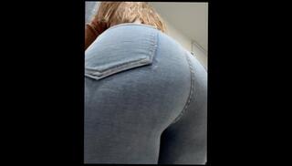 Video 1623428243: fart fetish, solo farting, amateur fart, amateur solo female, hot amateur solo, solo amateur blonde, jeans fart, wet farts