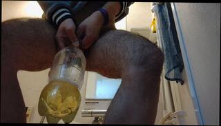 Video 1663796663: solo male pee, uncensored solo, amateur solo pussy, uncensored japanese amateur, uncensored asian amateur, pee bottle
