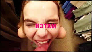 Video 1427334901: interracial creampie, blowjob creampie, creampie straight, brunette creampie, creampie hd, beautiful cock sucker, young cock sucker, cock takes load, suckers mouth