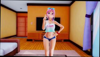 Video 1663821755: pov striptease, sex dance strip