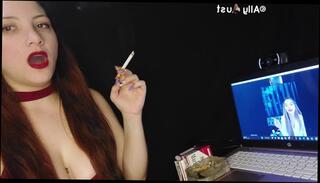 Video 1592284183: milf amateur fetish, smoking fetish milf, model goddess, amateur milf mom, amateur milf girl, mom redhead milf, milf mom mother, smoking fetish queen