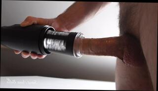 Video 1585623441: male masturbation big dick, nice cumshot, man gay
