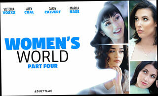 Video 1642246964: asian american lesbians, brunette asian lesbian, women