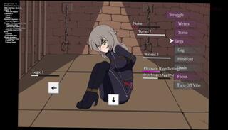 Video 1618256543: hentai cartoon animation uncensored, latex fetish bondage, catsuit bondage, hogtied bondage, hentai game uncensored, rope bondage, hogtied gagged, rope vibrator, leather catsuit, bondage damsel, bondage training