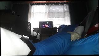 Video 371341501: gay man anal, horny private, anal pleasure, horny playing
