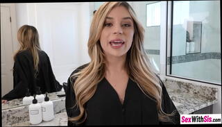 Video 1626545125: pov teen stepsister, pov teen stepsis, hot stepsister pov blowjob, sis pov, sexy stepsisters teen, teen stepsister sex, small tits teen stepsister, sex sloppy pov blowjob, teen cowgirl pov, pov teen porn, hot petite teen stepsister