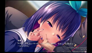 Video 1625967835: hentai anime blowjob, anime toon