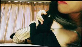 Video 1665157123: crossdresser solo masturbation, amateur crossdresser solo, asian crossdresser solo, solo trans masturbation, solo masturbation big dick, solo masturbation toy, crossdresser masturbating high heels, japanese crossdresser masturbation, fishnet solo