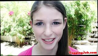 Video 302267401: babe jerking cock, handjob babe jerking, amateur babe jerking, straight amateur jerks, babe tugs cock, babes one cock, petite amateur babe, knees jerking, jerk job, jerking close, jerk hd