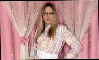Video 1605287531: vintage shemale solo, masturbation solo vibrator, shemale solo cumshot, shemale vintage lingerie, mature shemale solo, stockings solo masturbation, solo masturbation hd, vintage dress, american vintage
