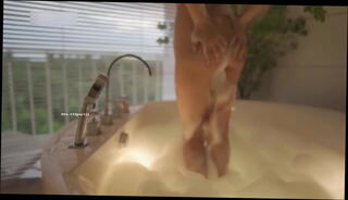 Video 1440594995: bath tease, hot girl shower
