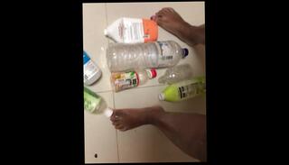 Video 1589487563: fetish solo, amateur solo female, barefoot crush