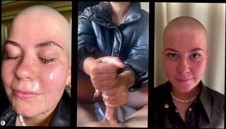 Video 1627166333: cum joi pov, pov handjob joi, pov joi big tits, girl pov handjob, pov handjob cumshot, babe pov handjob, amateur pov handjob, amateur couple pov, sensual pov handjob, leather joi, romantic joi, pov head, pov shaved, bald head girl