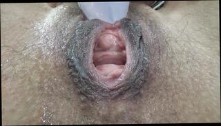 Video 1656132931: dildo masturbate hairy pussy, hairy pussy solo masturbation, dildo solo wet pussy, hairy pussy big dildo, hairy amateur granny, hot hairy granny, solo female dildo, extremely hairy pussy masturbates, nude hairy pussy, hairy straight nude, hairy wet creamy pussy, hairy wet pussy close, mature hairy vagina, hairy pussy hd