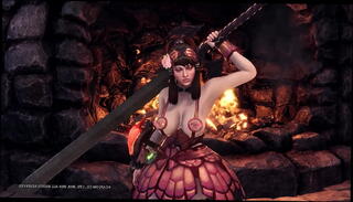 Video 1261224925: 3d porn game, 3d monster porn