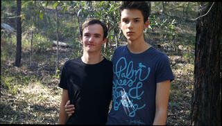 Video 1532703704: twinks outdoor gay sex, twinky boy, two twinky, twinkie plays