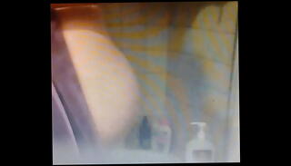 Video 1422342035: hairy clit, hairy cam, hairy teen, hairy shower, spy cam teen