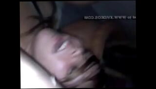 Video 1383068955: hairy teen, teen trio