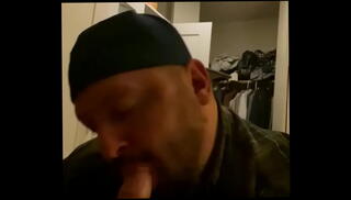 Video 1391609215: cock sucker deep throats, straight cock sucker, married cock sucker, wife suckin, bear deep throats, man wife