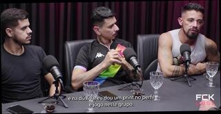 Video 1664931771: gay bareback threesome, gay feet fetish, gay riding bareback, feet sniff, white threesome, man threesome, threesome hd, milking