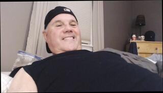 Video 1616760201: voyeur masturbation, voyeur gay, voyeur hd, penis masturbation gay, daddy penis, leather daddy