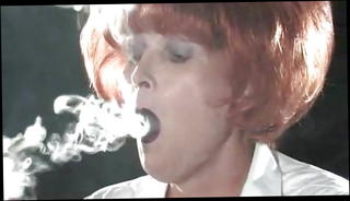 Video 806008601: straight smoker, mature straight, straight american