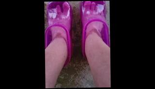 Video 1611593103: green eyes, milf feet joi, feet worship joi, fetish feet joi, milf feet solo, amateur cougar mature milf, big tit worship joi, milf smoking joi, solo female joi, milf foot, mature mommy milf, milf smoking cigarette, milf bath, milf time