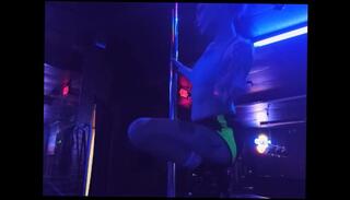 Video 1595966173: ftm solo, solo amateur trans, stripper solo, solo dance, short solo, haired solo