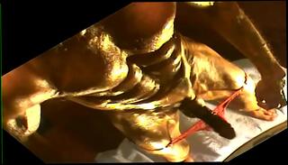 Video 966779915: oil solo, boy solo nude, solo hot boy, oiled muscle, huge oiled, posing solo, nude erect