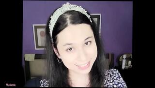 Video 1665694135: feet pov, trans girl feet, girls pretty feet, ts feet, womens feet, young girl feet, shemale feet, soft feet, pretty face pov, feet close, girly trans