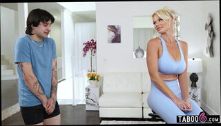 Video 1653840525: milf stepmom fucks stepson, stepmom stepson sex hardcore, stepmom anal fucks stepson, family sex stepmom stepson, mature stepmom fucks stepson, stepmom stepson porn, stepmom blowjobs stepson, milf mom stepmom, taboo stepmom stepson, milf step mom anal, exercise bike