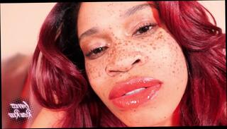 Video 1569565483: femdom goddess worship, joi femdom goddess, goddess worship pov, joi femdom fetish, pov femdom domination, ebony femdom goddess, black femdom goddess, femdom female domination, goddess solo, face fetish joi, goddess jerks, amateur goddess, amateur redhead pov, reed femdom, femdom instruction, femdom head, red head pov, worshiped cutie