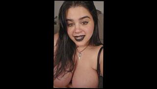 Video 1665563803: bbw milf solo, femdom cock worship, femdom tit worship, femdom amateur milf, big tits milf femdom, bisexual humiliation, bbw latin milf, solo female bbw, brunette bbw milf