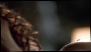 Video 256510001: jennifer beals, softcore lesbian, lesbian babe orgasms, lesbian straight, celebrity softcore, cunnilingus, fingering, threesome, milf, nipples, kissing, big boobs, sex, tits