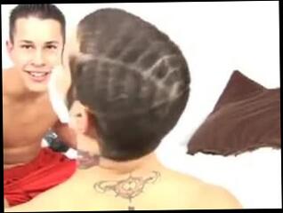 Video 329770901: gay porn shaved, teasing